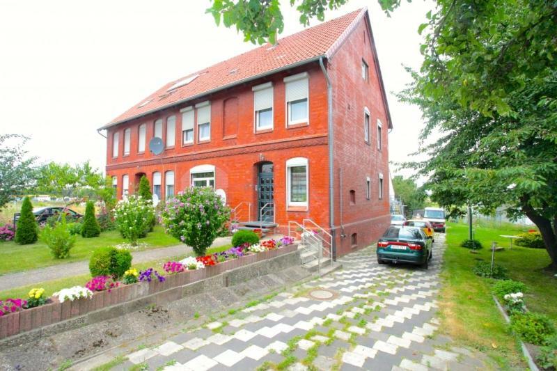 Private Rooms Hannover Eksteriør bilde